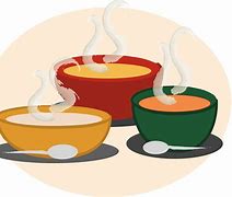 Image result for soup clipart